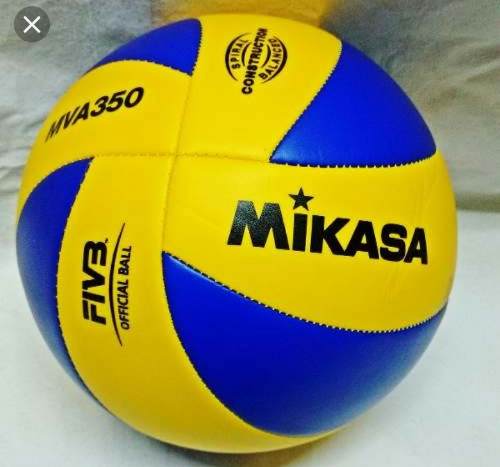 Balon Voleibol Mikasa V350totalmente Nuevos