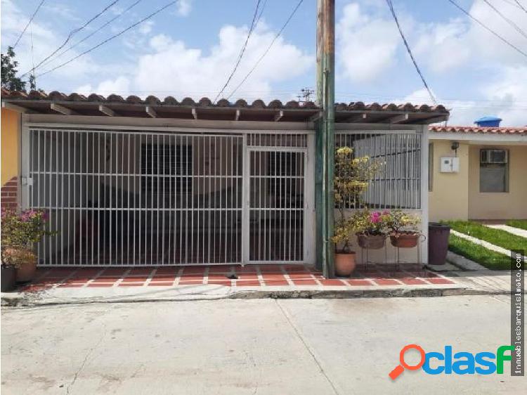 Casa en Venta Cabudare MLS20-1848 RBL