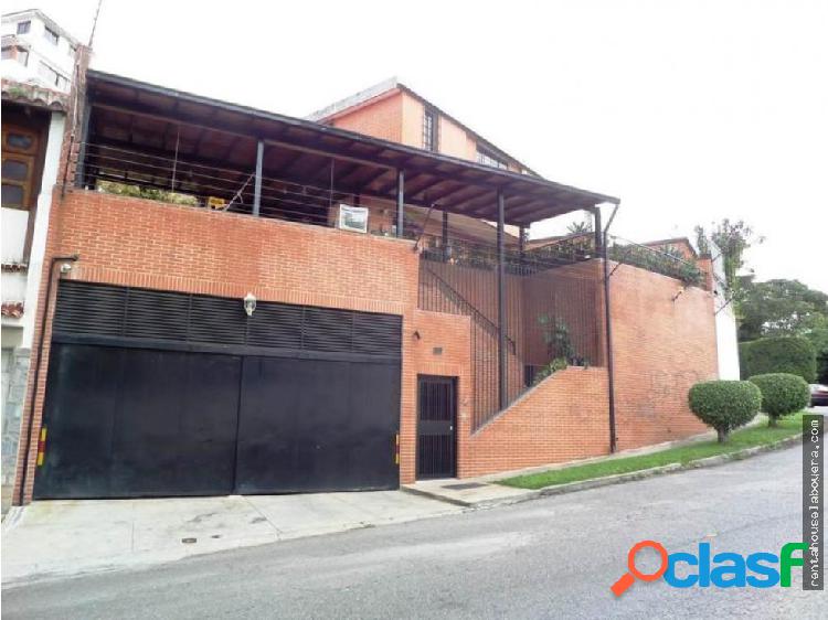 Casa en Venta El Marques MB3 MLS19-14973