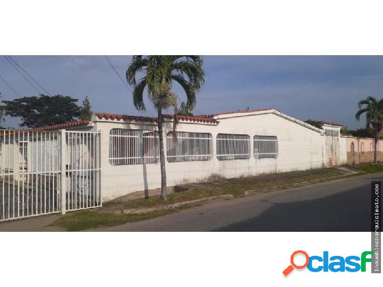 Casa en Venta El Recreo MLS 20-1813 RBL