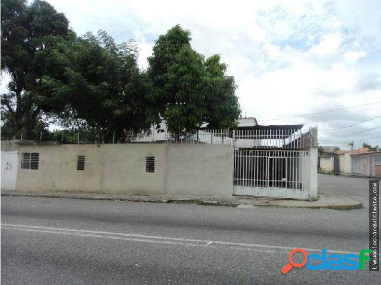 Casa en Venta La Mata MLS 20-2110 RBL