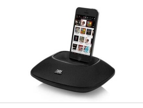 Corneta Altavoz Portátil Jbl Para iPhone iPod (20v)