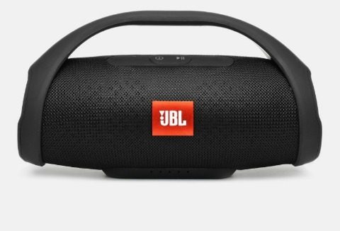 Corneta Portátil Jbl Bluetooth