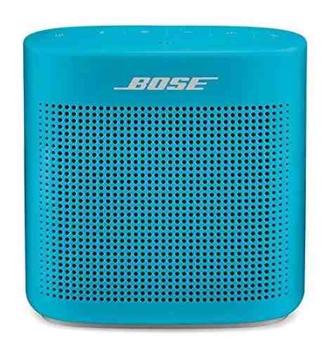 Corneta Sound Color Bose Azul