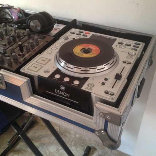 Denon Dj 