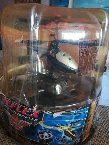 Helicoptero A Control Remoto Air Hogs