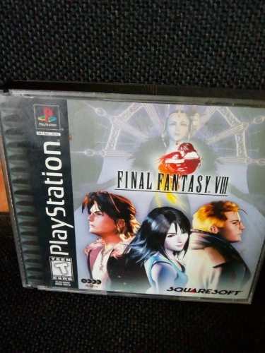 Juego De Colección Retro Ps1 Y Ps3