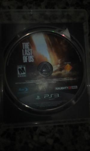 Juego De Play Station 3 The Last Of Us Fisico (10v)