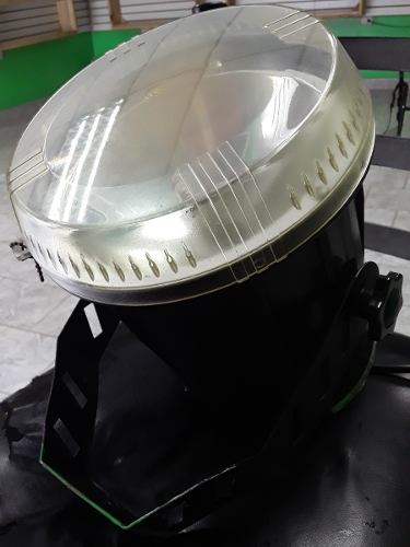 Luz Profesional Techno Chauvet s