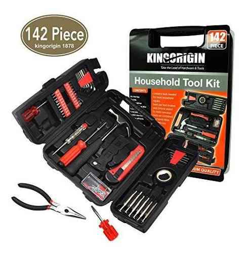 Para Hogar Kingorigin 80004 Multi Tool Set Repara Cion