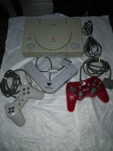 Playstation Sony Classico