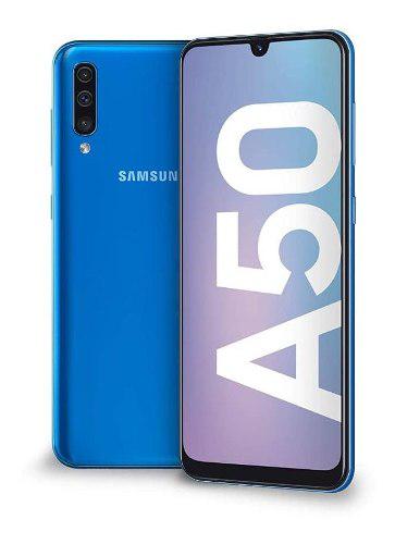 Samsung A50 4 Gb De Ram 64 Memoria Interna