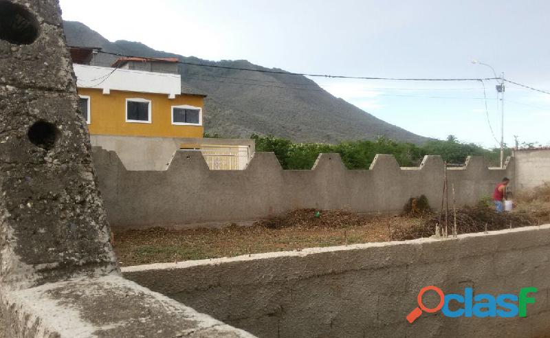 VENTA DE TERRENO EN LA ISLA DE MARGARITA VENEZUELA