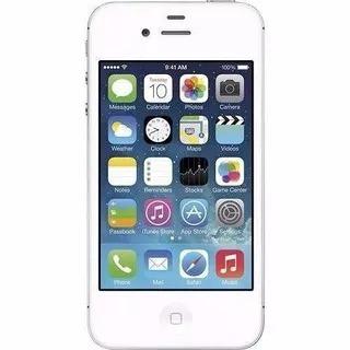 Apple iPhone 4s Blanco