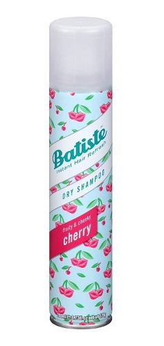 Batiste En Seco Batiste, Cherry Fragrance, 200 Ml Cereza 9ds