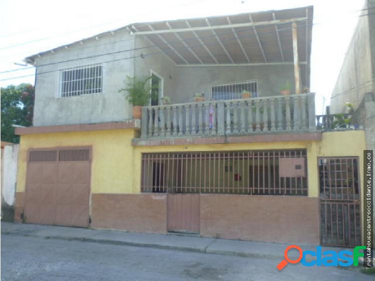 Casa en Venta Andres Eloy Blanco Barquisimeto Lara