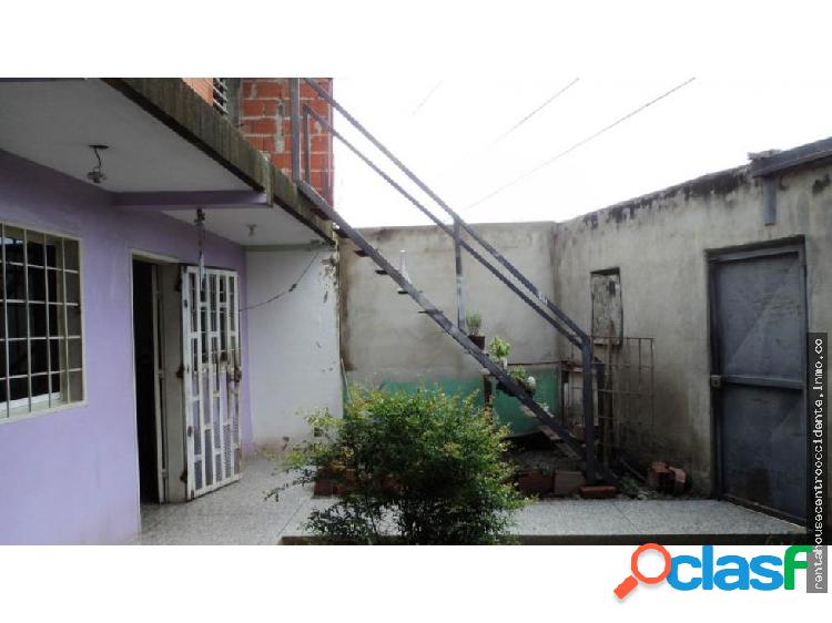 Casa en Venta Zona Oeste Barquisimeto Lara