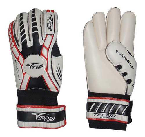 Guantes Para Arquero Futbol Marca Trip Professional