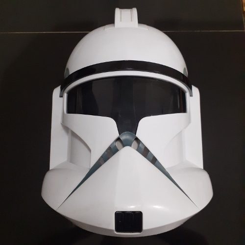Mascara (casco) Star Wars