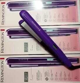 Plancha Cabello Revlon Y Remington