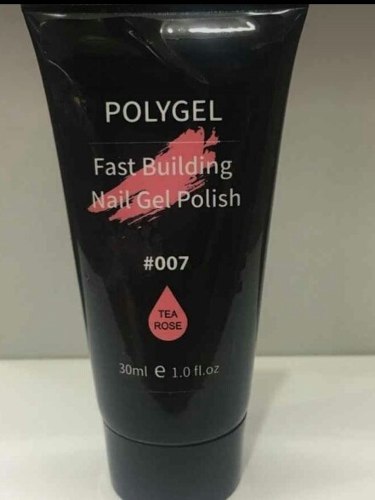 Polygel Nail Gel Polish 30ml