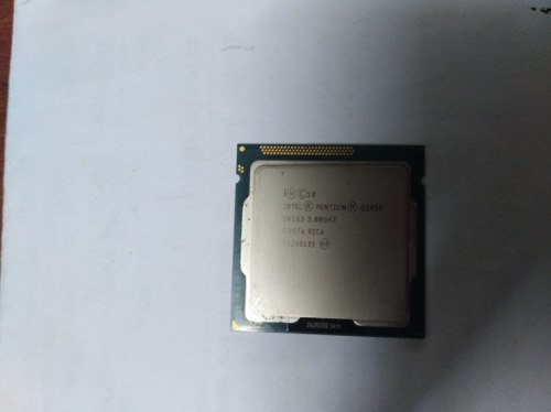 Procesador Intel 15$ G Ghz 