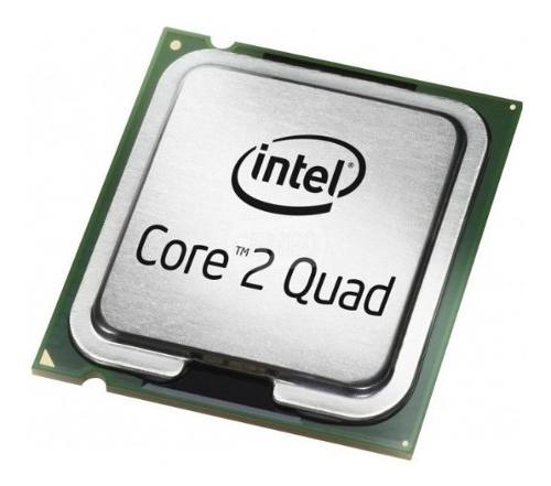 Procesador Intel Core 2 Quad Q Ghz 6m 20$$$