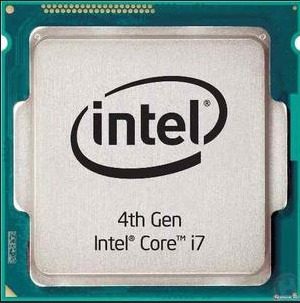 Procesador Intel Core Ita Generacion Socket 