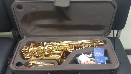 Saxophone Alto Palmer