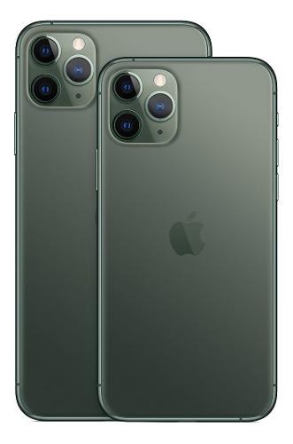 iPhone 11 Pro Max 256gb / (1400) Tienda / Garantía