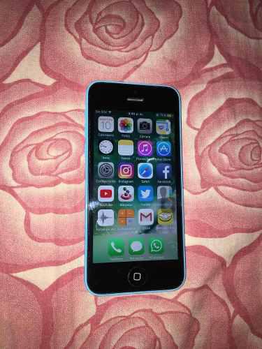 iPhone 5c 16gb