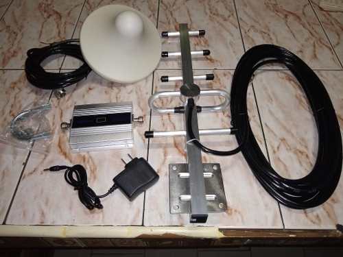 Antena Digitel 2g Y 3g Amplificador