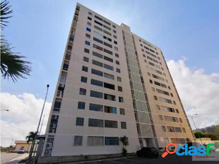 Apartamento en Barquisimeto en Venta Rah 20-865