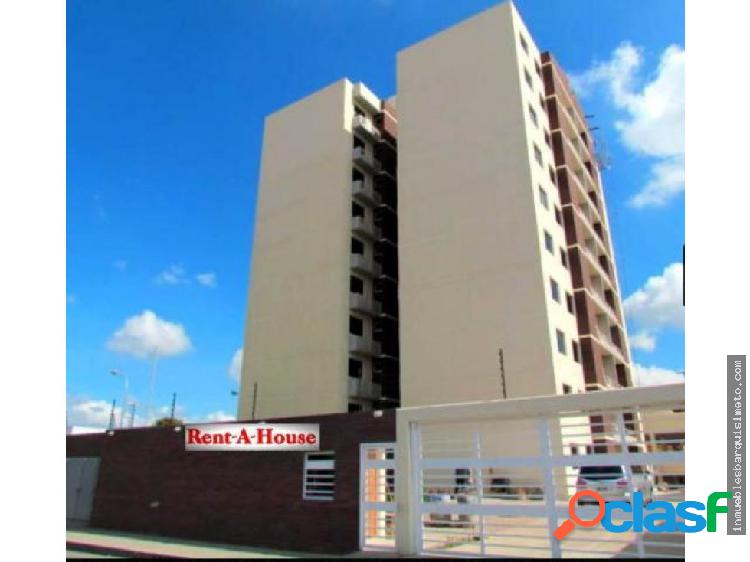 Apartamento en Venta Barquisimeto Oeste mk 20-113