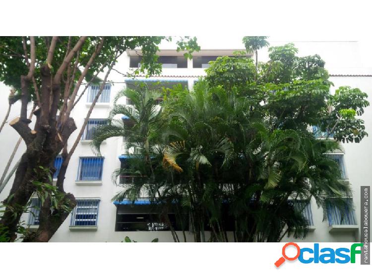 Apartamento en Venta Campo Alegre FN1 MLS19-3135