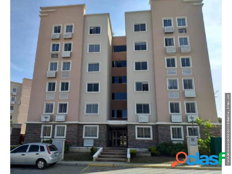 Apartamento en Venta Ciudad Roca Barquisimeto Lara