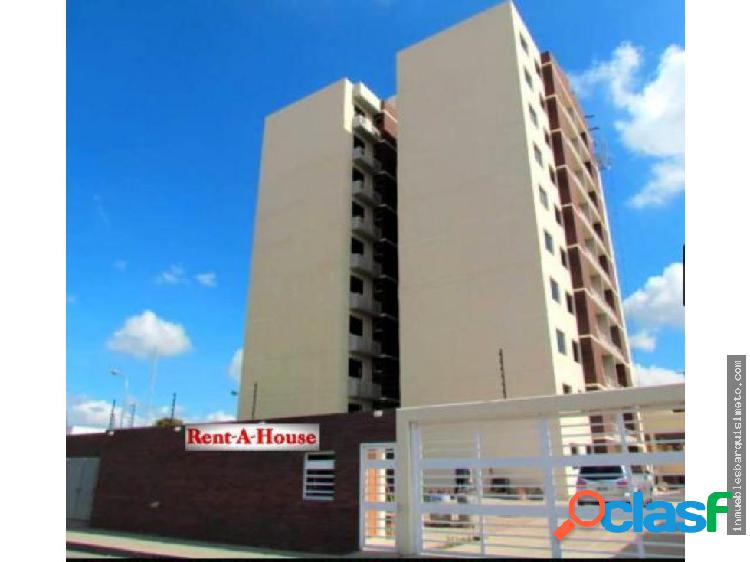 Apartamento en Venta Oeste Barquisimeto mk 20-116
