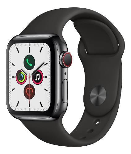 Apple Watch Series 5 (500) / Tienda / Garantia / Nuevos