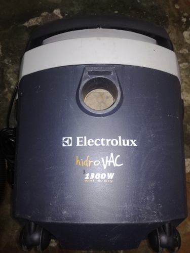 Aspiradora Electrolux  W