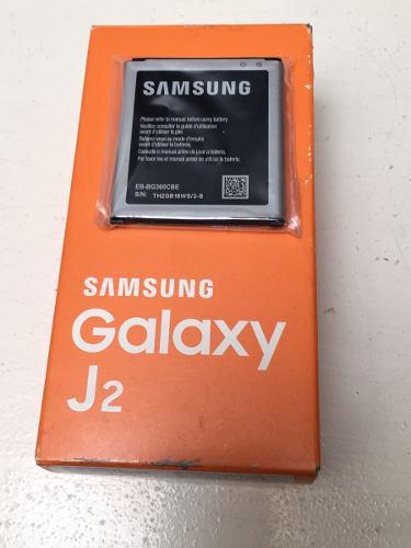Bateria Dej5 Y J2 Prime Samsung J2core Gran Prime J3 Emerge
