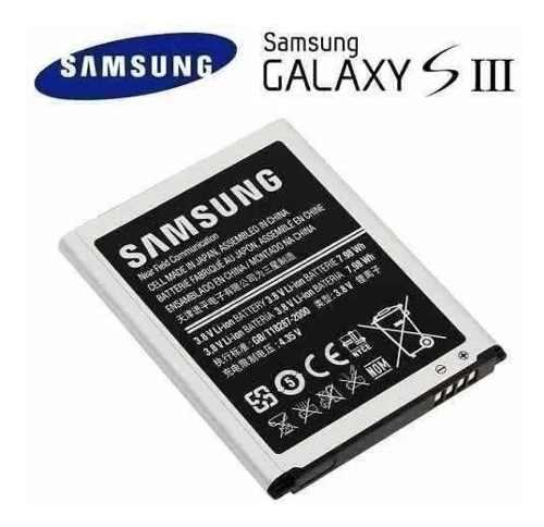 Bateria Samsung S3 Grande