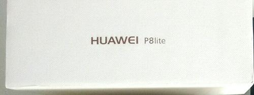 Caja Huawei P8 Lite