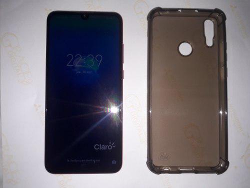 Celular Android Huawei P Smart 2019 32gb Rom 3gb Ram