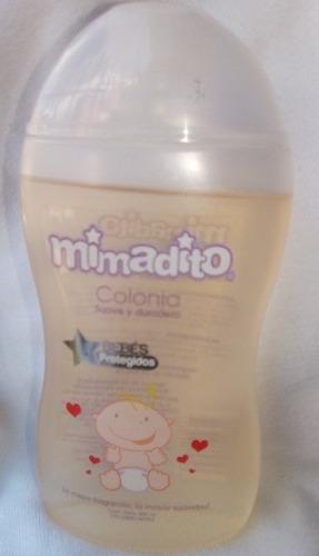 Colonia Mimadito Original Ninos-bebes 200ml (2$)