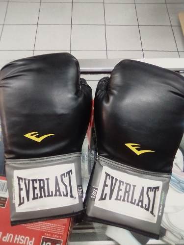 Guantes De Boxeo Everlast 12oz