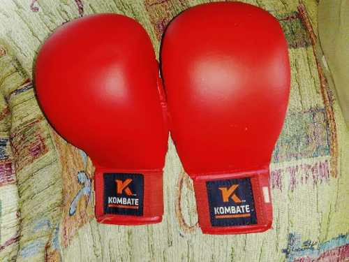 Guantes De Karate