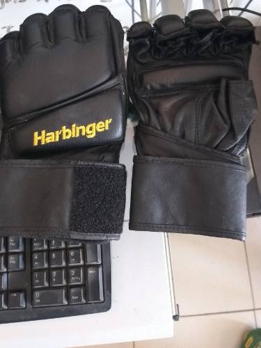 Guantes Full Contact / Kick Boxing