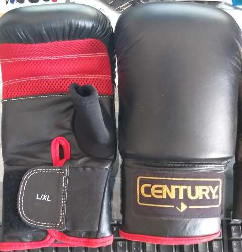 Guantes Kick Boxing / Tae Kwon Do