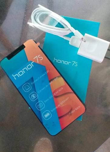 Huawei Honor 7s De 16 Gb Memoria Y 2 Gb Ram