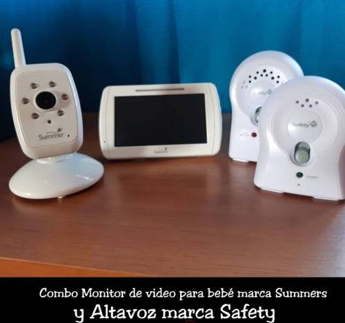 Monitor Summer Y Altavoces Safety (25)